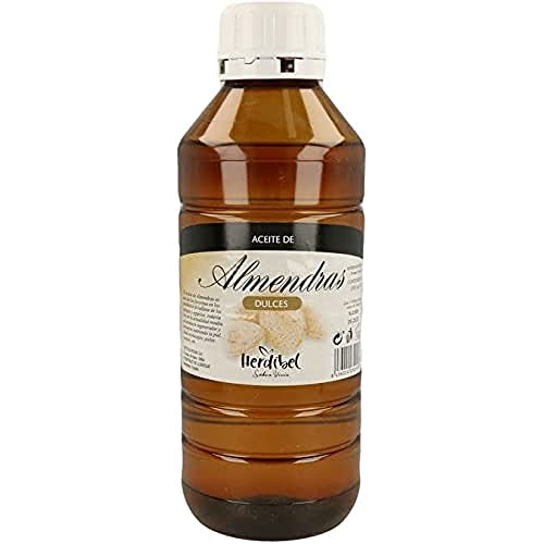 ACEITE ALMENDRAS 1 Litro