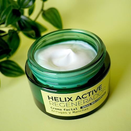 HELIX ACTIVE CRFEMA REGENERADORA 50 ML