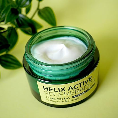 HELIX ACTIVE CRFEMA REGENERADORA 50 ML