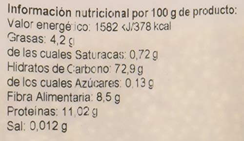 GRANERO INTEGRAL Mijo Pelado Biologico, 500 gr
