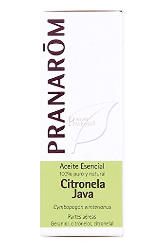 Pranarom ESSENTIAL_OIL