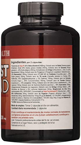 Vbyotics Prost Mend 90Cap. 1 unidad 200 g