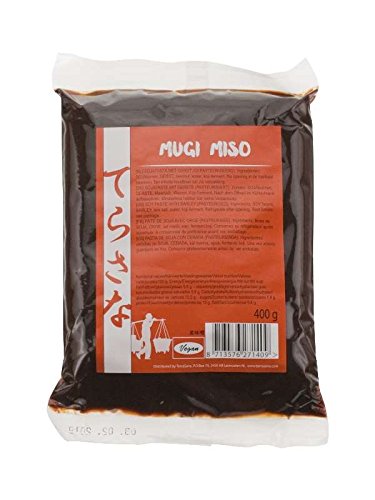 Ts Import Ts Import Mugi Miso 400 g