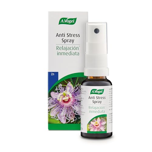 Vogel SPRAY ANTI STRESS ml 10