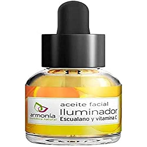 Armonia Aceite Facial Iluminador 15 Ml 200 g