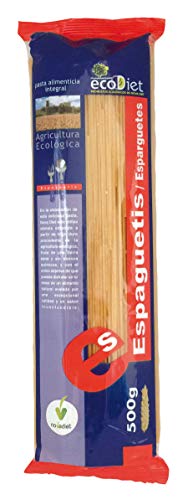 Espagueti Ecodiet 500 gr