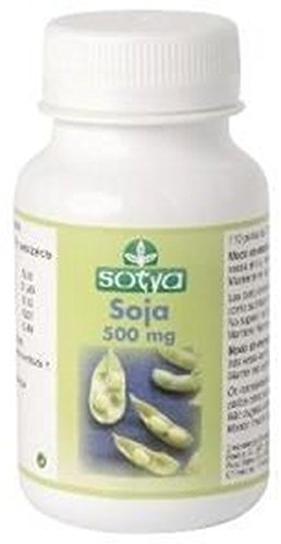 Sotya NUTRITIONAL_SUPPLEMENT