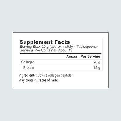 Vital Proteins Kollagenpulver