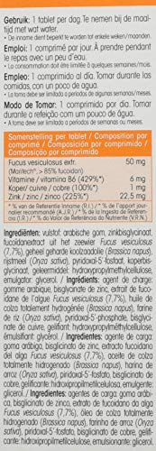 Physalis Zink Forte 40 g