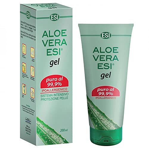 Aloe Vera Gel 200 ml