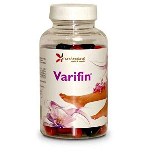 Varifin - 60 cápsulas