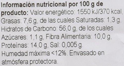 COPOS AVENA SUAVES BIO 500 gr