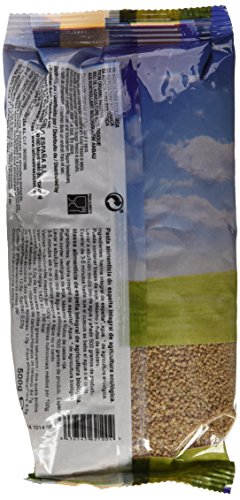 Cuscús de espelta integral - La Finestra Sul Cielo - 500g