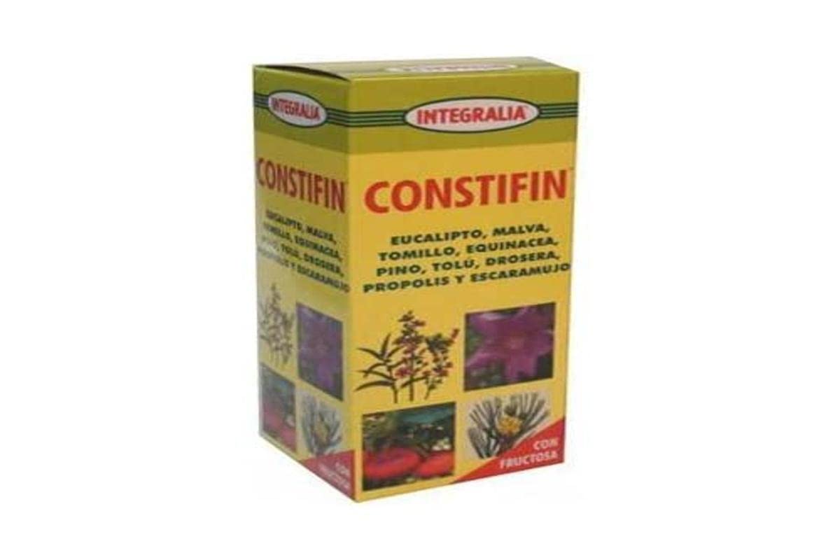 CONSTIFIN SIRUP S/A 250 ml