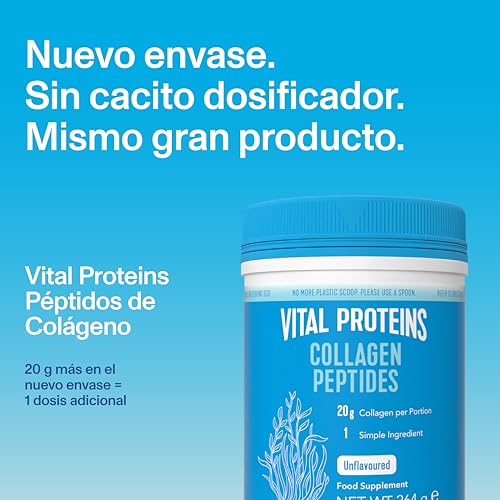 Vital Proteins Colageno en Polvo