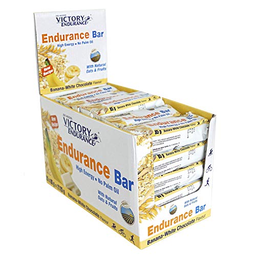 VICTORY ENDURANCE SNACK_FOOD_BAR