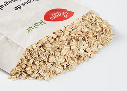 WHOLE OAT FLAKES 1 kg