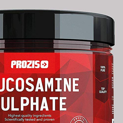 Sulfato de Glucosamina 150 g