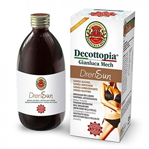 Decotopia Drensun - 500 ml