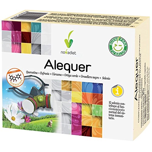 NOVA DIET Alequer - 200 gr