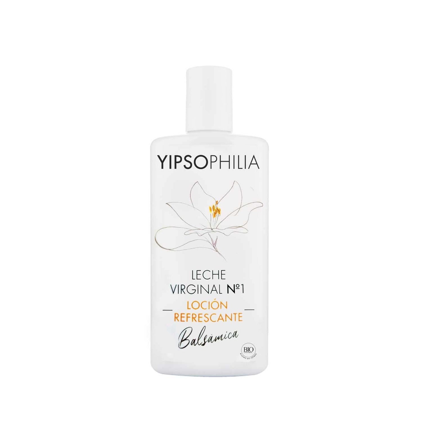 Yipsophilia Virgin Milk N1 250 ml