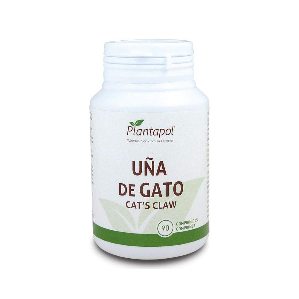 Planta Pol Uña Gato 550Mg - 90 Comprimidos
