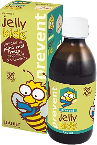 Eladiet Jelly Kids Prevent - 250 ml