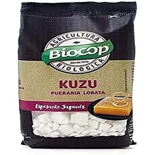 Biocop Cápsula Kuzu Pueraria Lobata Biocop formato 100 g