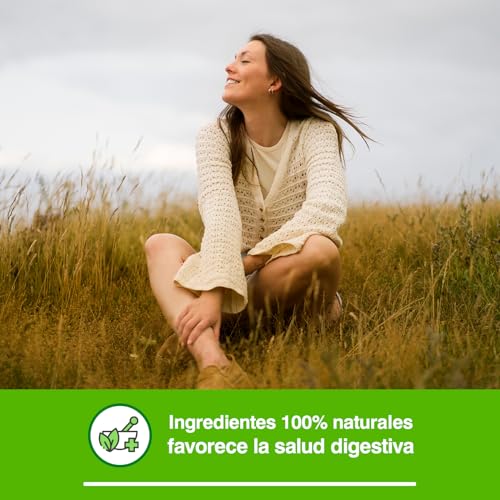 Soria Natural Melisa Extracto en Gotas – Ayuda a la relajación – Posee propiedades digestivas - 100% Natural - Ayuda en estados de nerviosismo - Frasco de 50 mL.