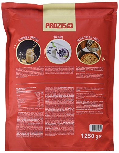 Prozis Instant Oats