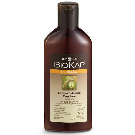 Biokap Crema Balsamo Capilar 200 ml