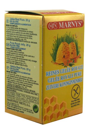 Marny's Fresh Jelly 20Gr 21 g