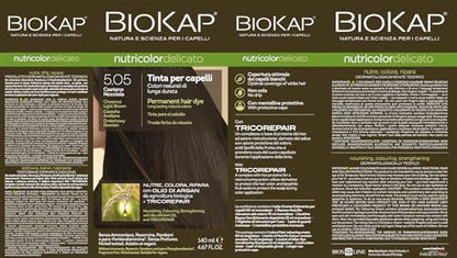 Biokap Tinte - 140 ml