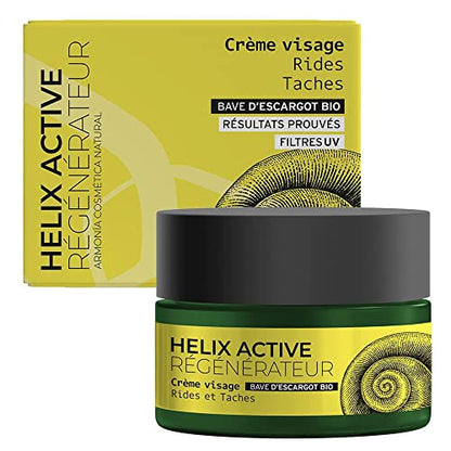 HELIX ACTIVE CRFEMA REGENERADORA 50 ML