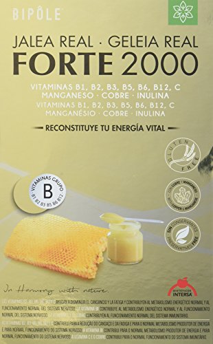 BIPOLE JALEA FORTE 2000 20 Amp