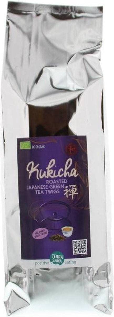 Terrasana Kukicha 1 Kg 1 Kg 1000 ml