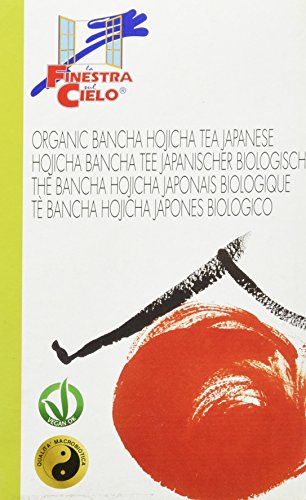 La Finestra Sul Cielo Té Bacha - 70 gr