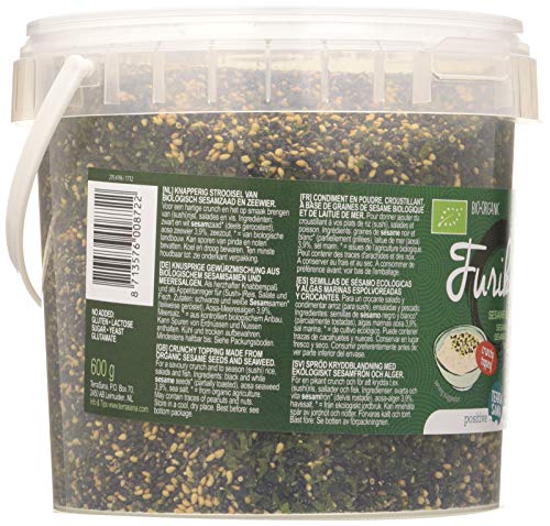 Terrasana Furikake 600 g (TP-8713576008722_266791_Vendor)