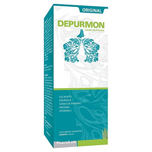 DEPUR DEPURVEN SIRUP 250 ML