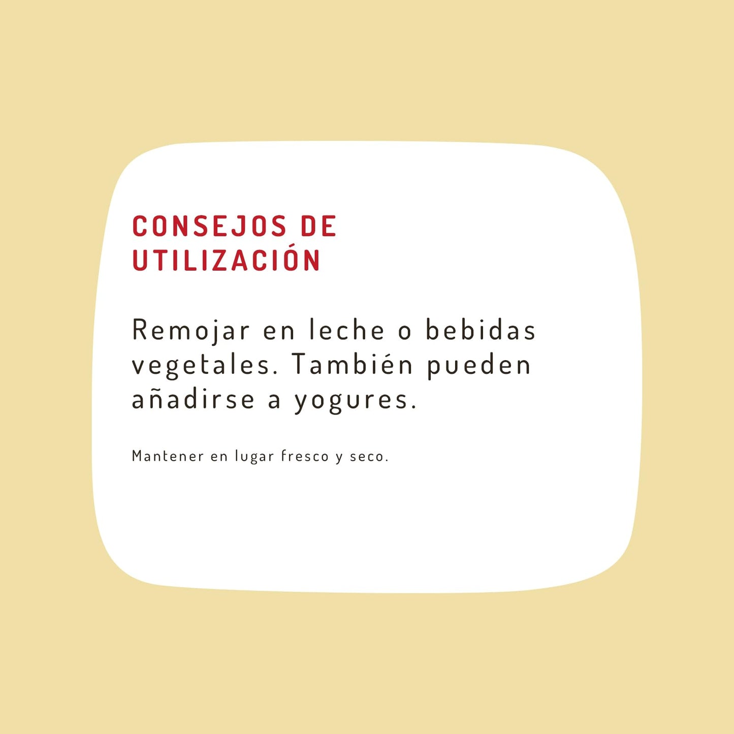 El Granero Integral - Avena Hinchada - 250 g - Rico en Vitaminas, Minerales y Fibra - Efecto Saciante - Propiedades Prebióticas - Ideal para Desayunos - Apta para Veganos