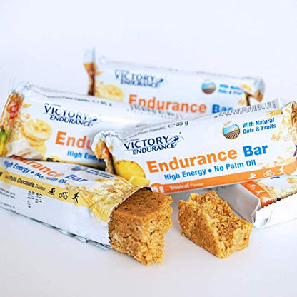 VICTORY ENDURANCE SNACK_FOOD_BAR