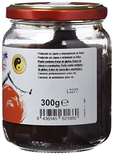 LA FINESTRA SUL CIELO Miso de arroz - La Finestra Sul Cielo, 300g - Alimentación macrobiótica