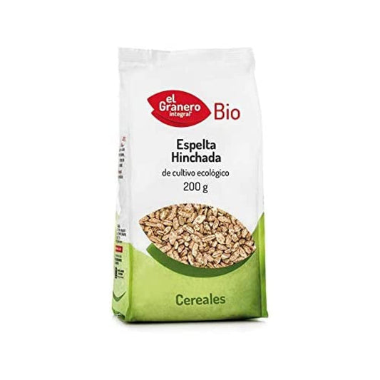 Granero Multivitaminas y Minerales - 200 gr