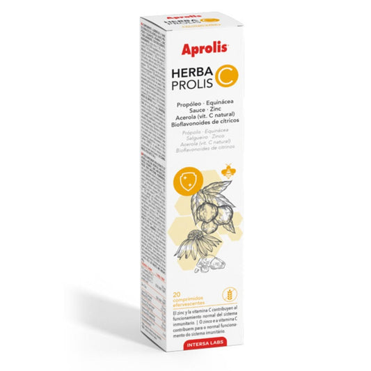 Intersa Complemento alimenticio - 100 gr