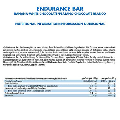 VICTORY ENDURANCE SNACK_FOOD_BAR