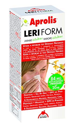 APROLIS LERIFORM ADULTO 180 ml