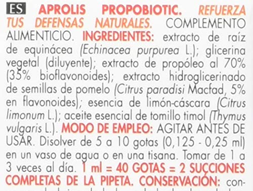 Intersa Complemento Alimenticio - 30 ml