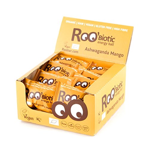 Roobiotic Ashwaganda Mango 20 g