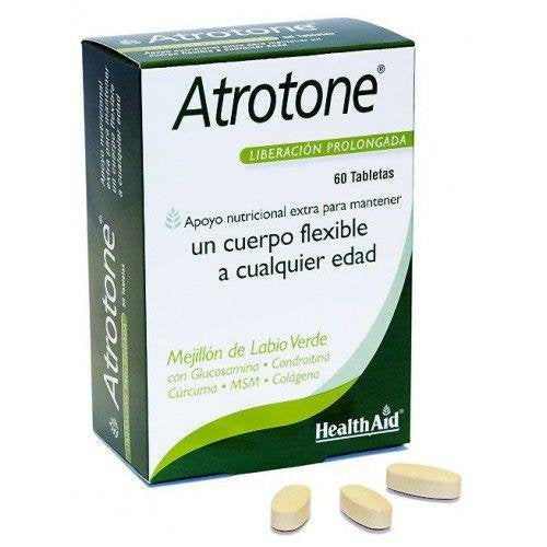 Atrotone - 60tabs