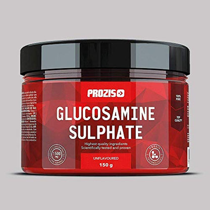 Sulfato de Glucosamina 150 g